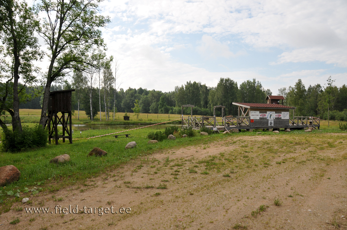 Tulejoon liigub huvitavalt!